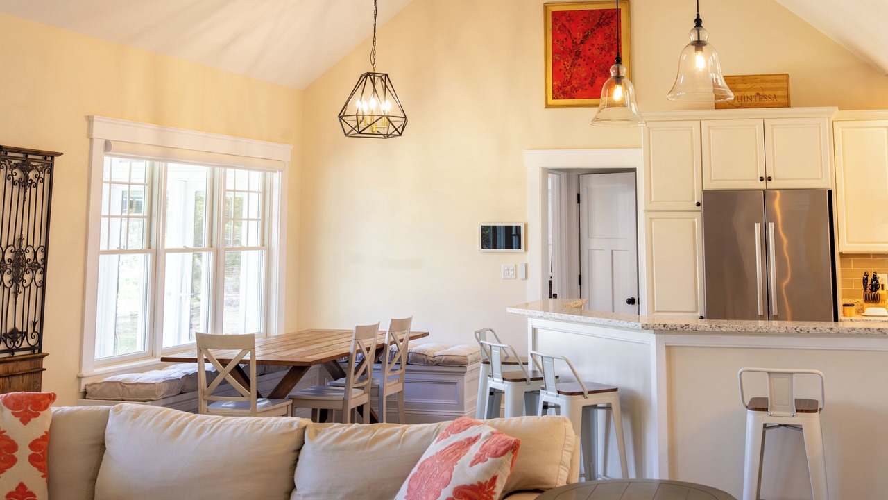 Photo of Livingroom in Tisbury