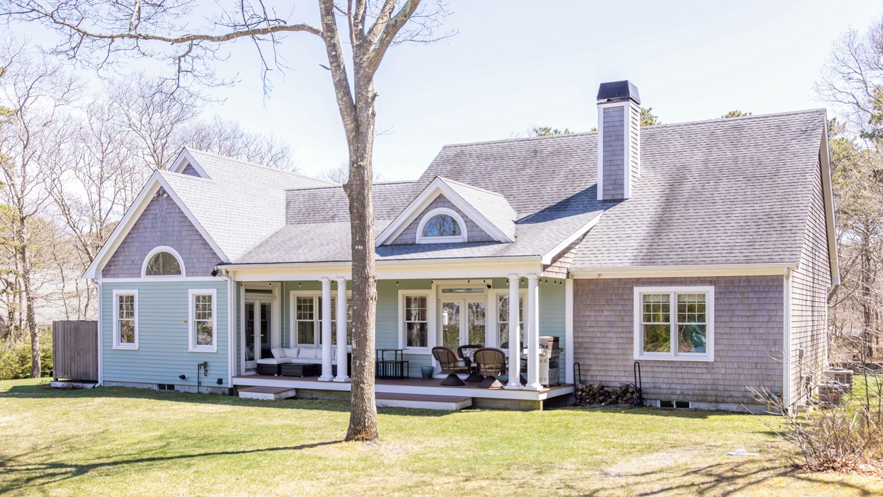 Photo of Outdoor in Tisbury