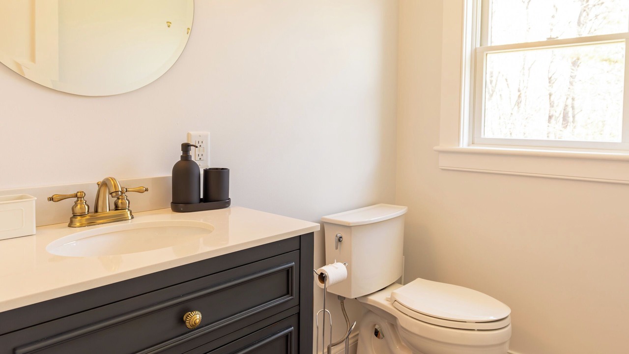 Photo of Bathroom in Tisbury