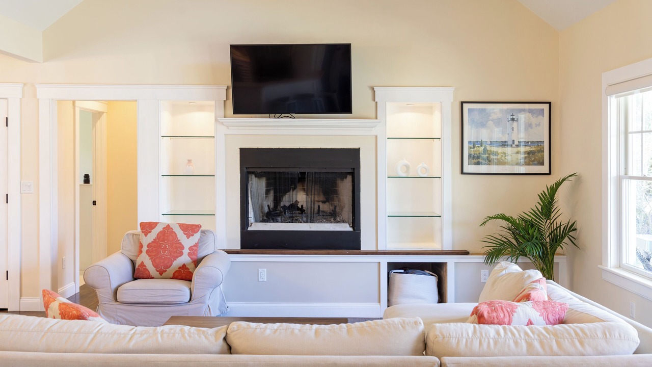 Photo of Livingroom in Tisbury