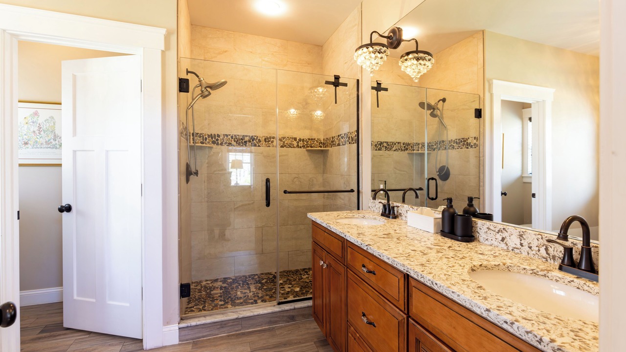 Photo of Bathroom in Tisbury