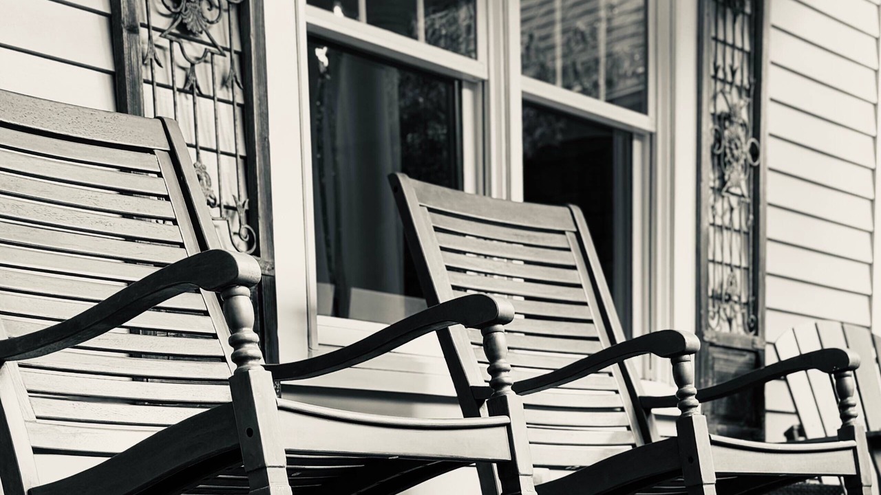 Photo of Patio Balcony in Tisbury