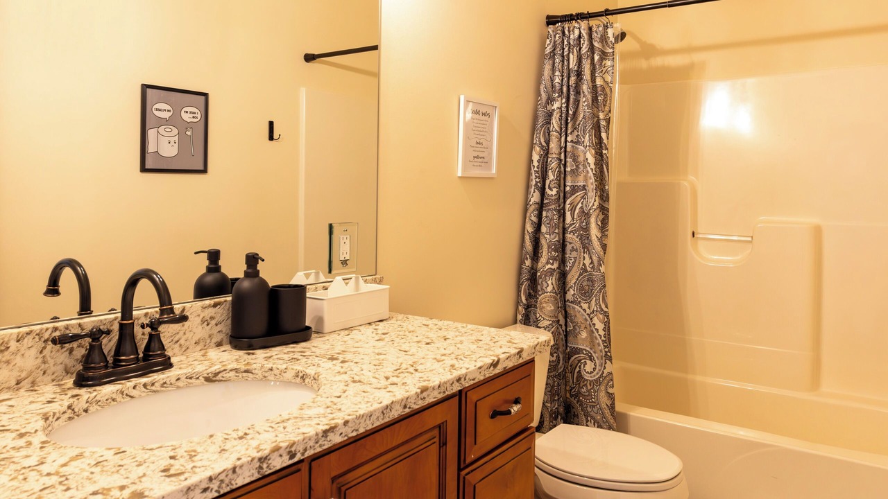 Photo of Bathroom in Tisbury