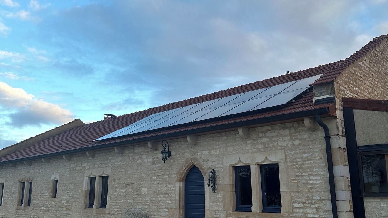Photo of Outdoor in Chaume-et-Courchamp