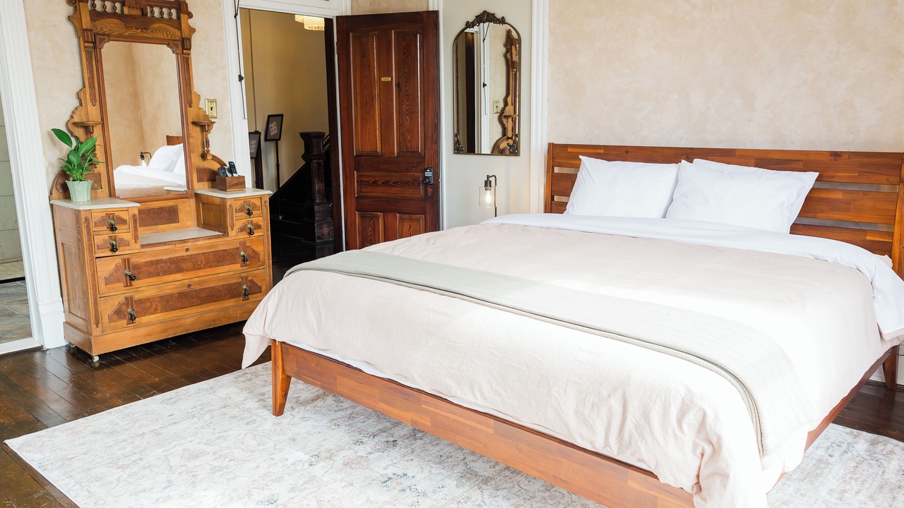 Photo of Bedroom in Buena Vista