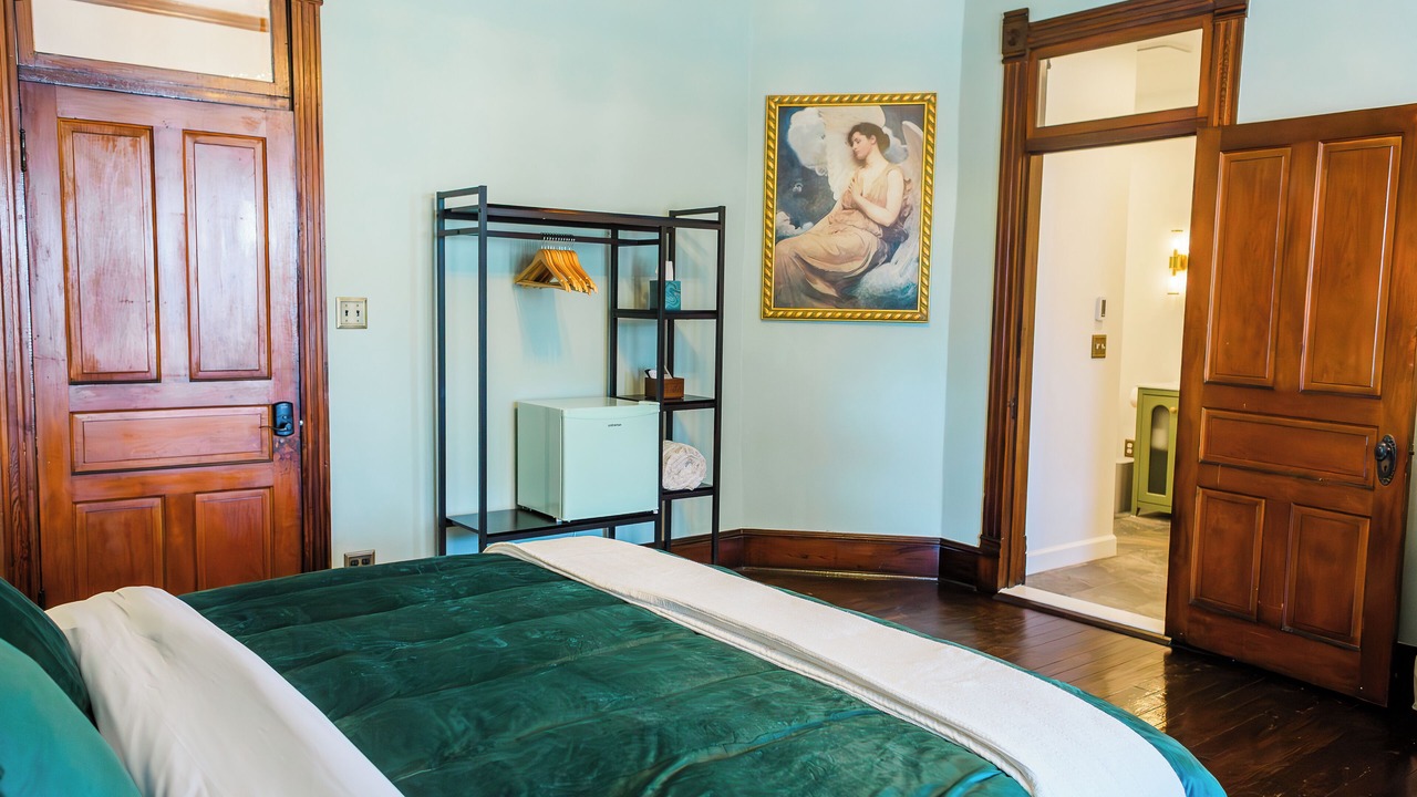 Photo of Bedroom in Buena Vista