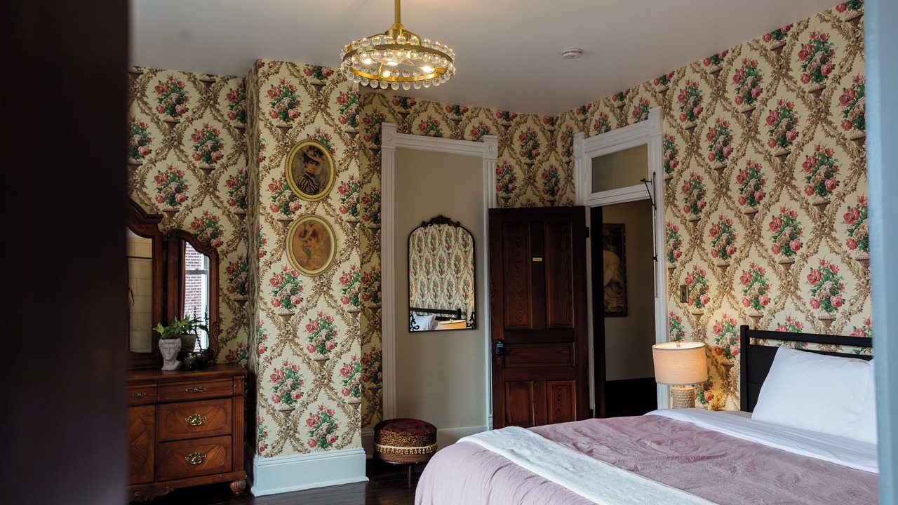 Photo of Bedroom in Buena Vista
