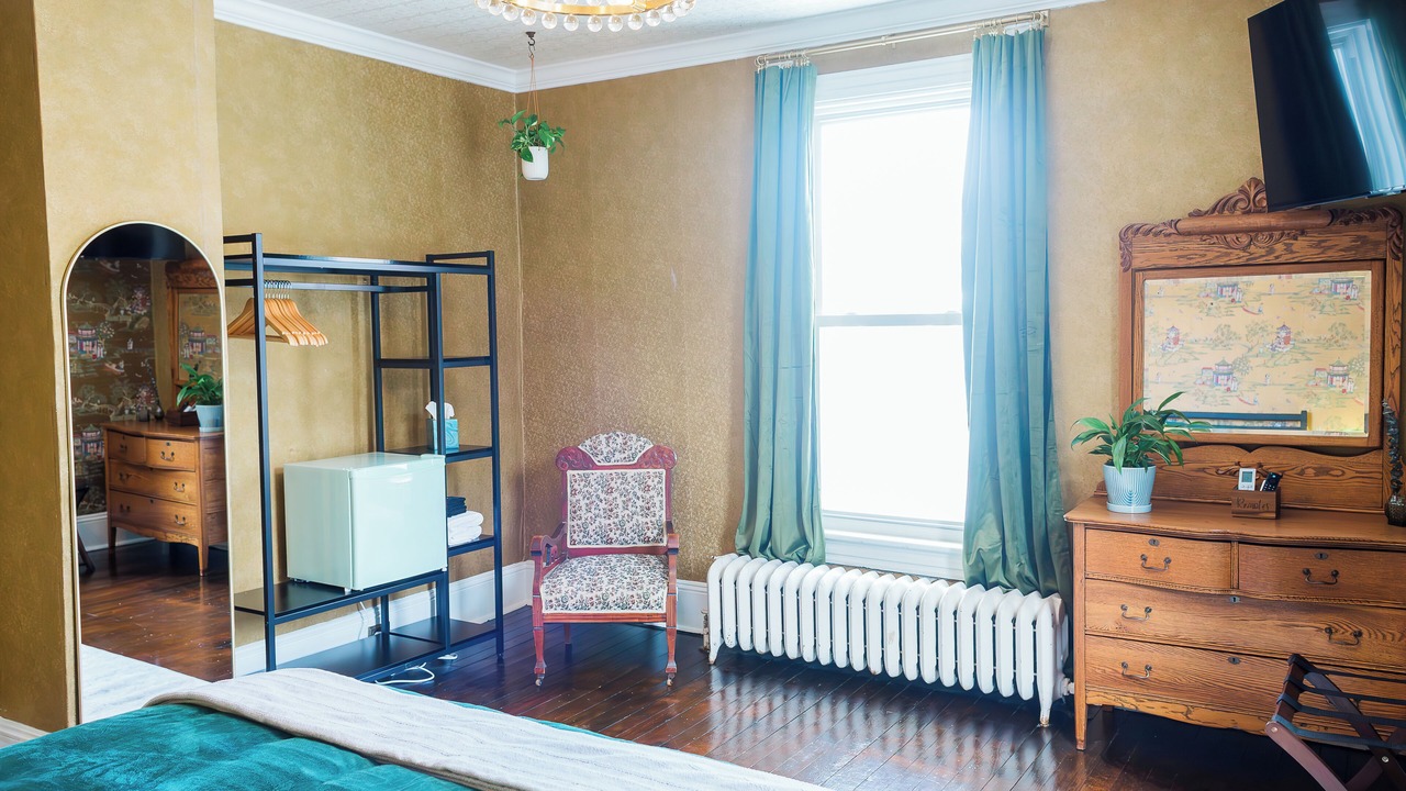Photo of Bedroom in Buena Vista