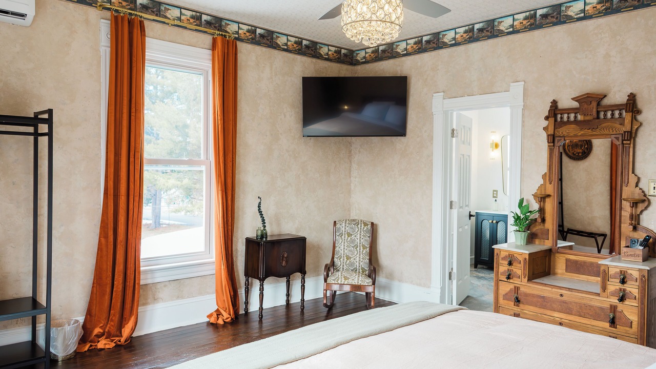 Photo of Bedroom in Buena Vista
