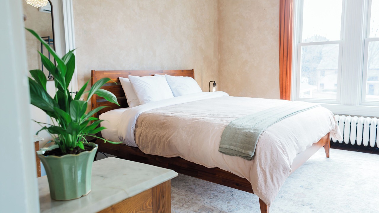Photo of Bedroom in Buena Vista