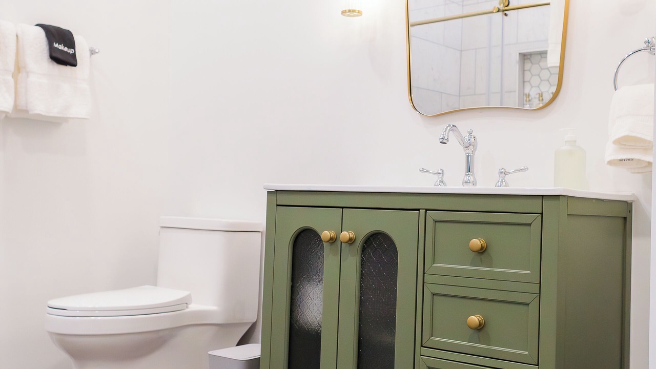 Photo of Bathroom in Buena Vista