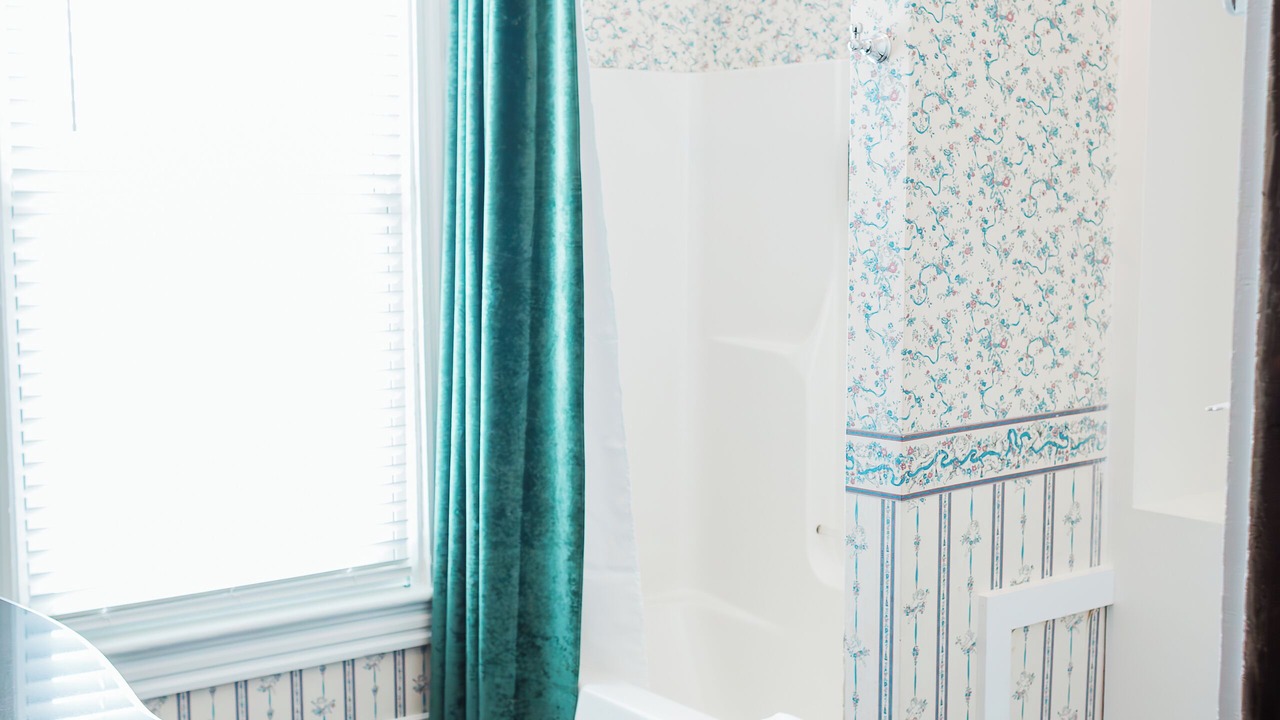 Photo of Bathroom in Buena Vista