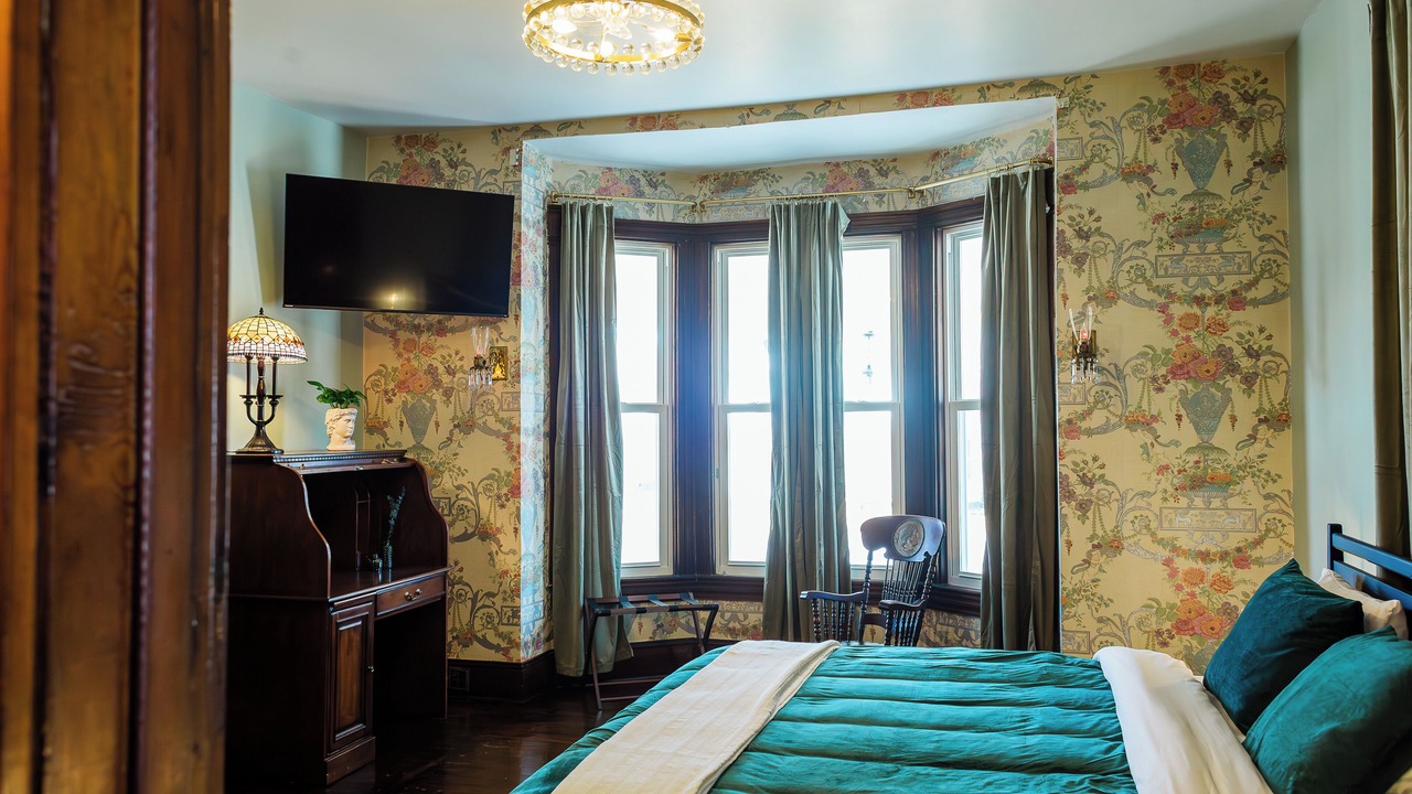 Photo of Bedroom in Buena Vista