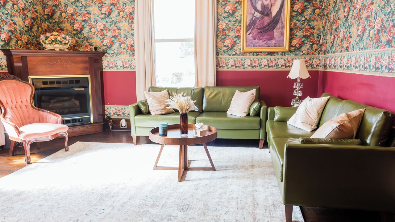 Photo of Livingroom in Buena Vista