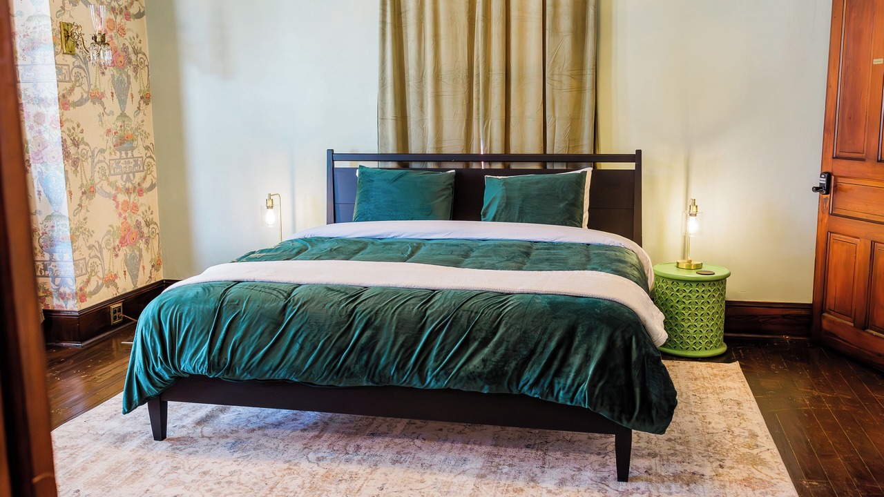 Photo of Bedroom in Buena Vista
