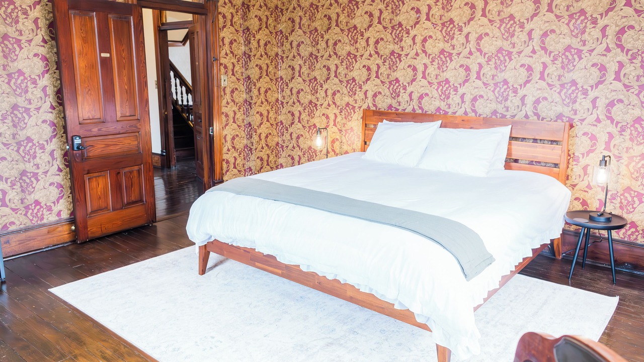 Photo of Bedroom in Buena Vista