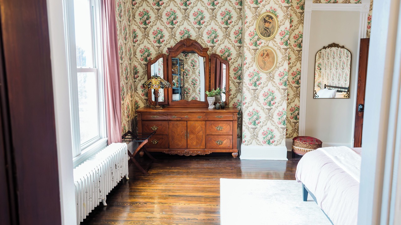 Photo of Bedroom in Buena Vista