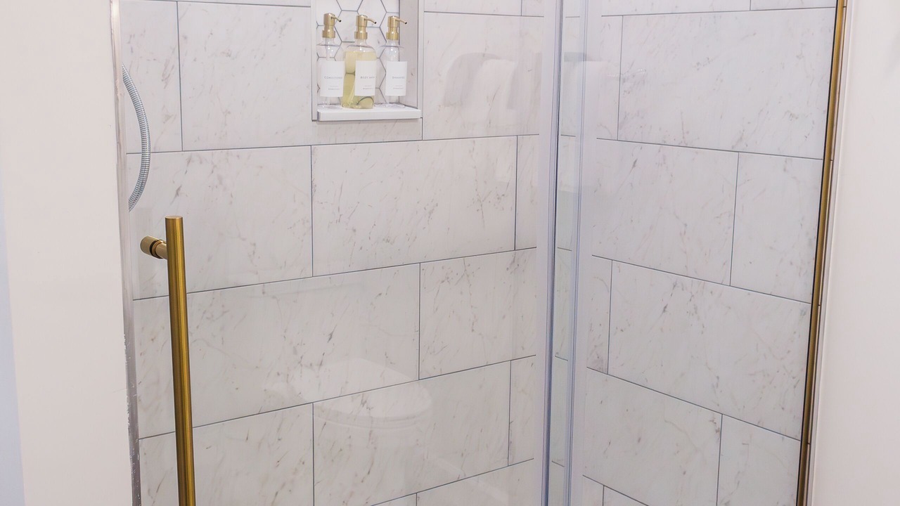 Photo of Bathroom in Buena Vista