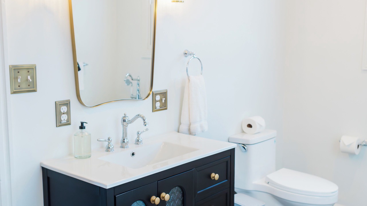 Photo of Bathroom in Buena Vista