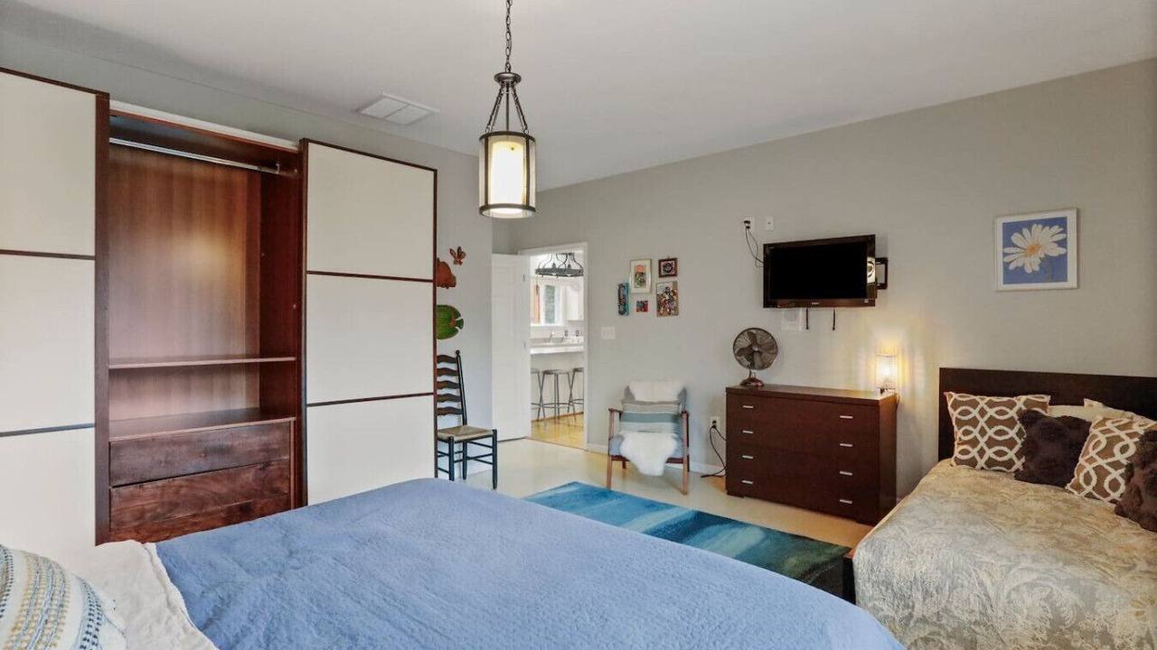 Photo of Bedroom in Front Royal