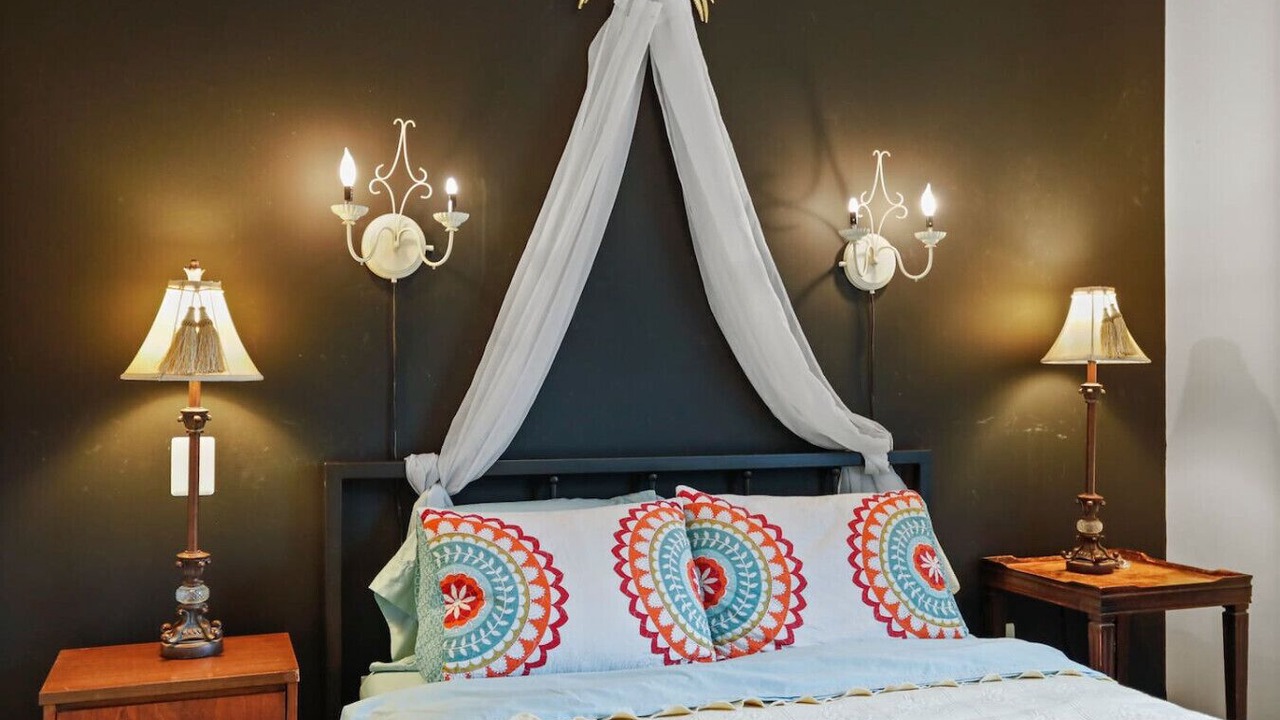 Photo of Bedroom in Front Royal
