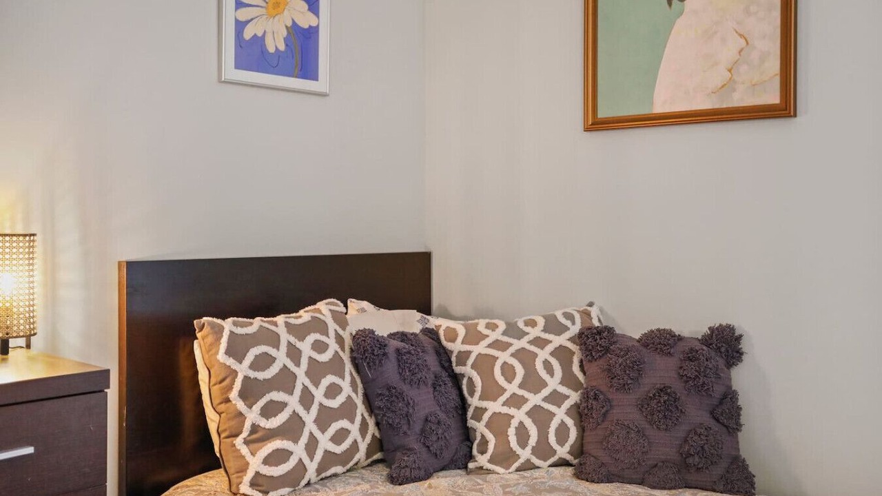 Photo of Bedroom in Front Royal