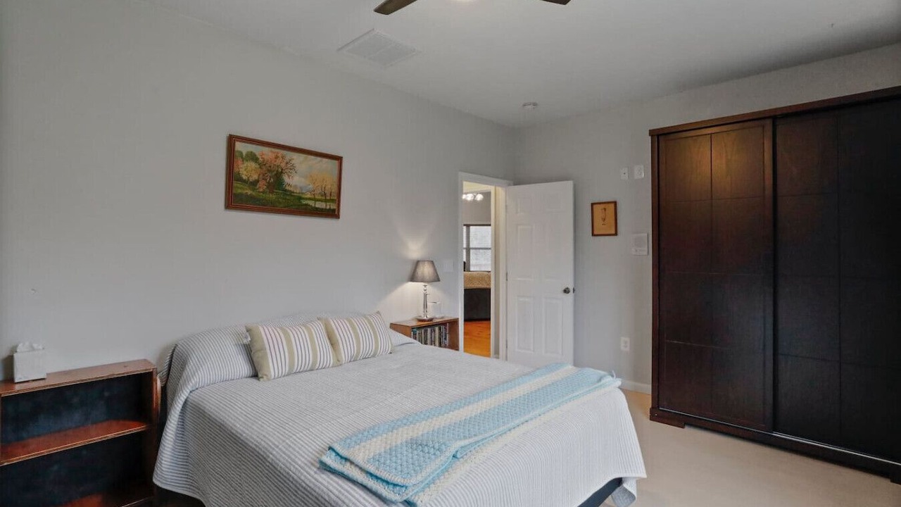 Photo of Bedroom in Front Royal