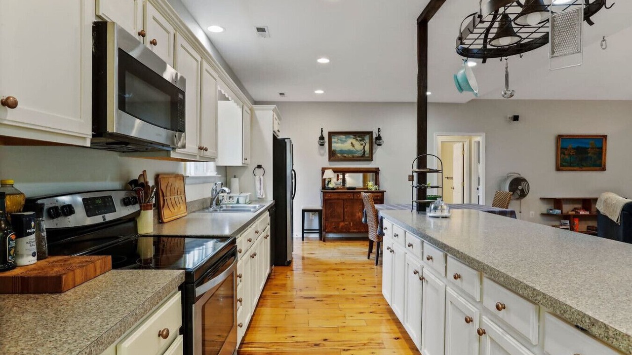 Photo of Kitchen in Front Royal