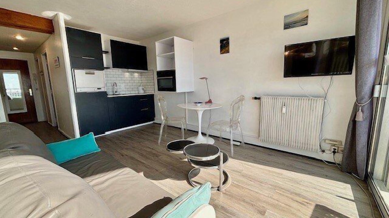Photo of Livingroom in Morbihan