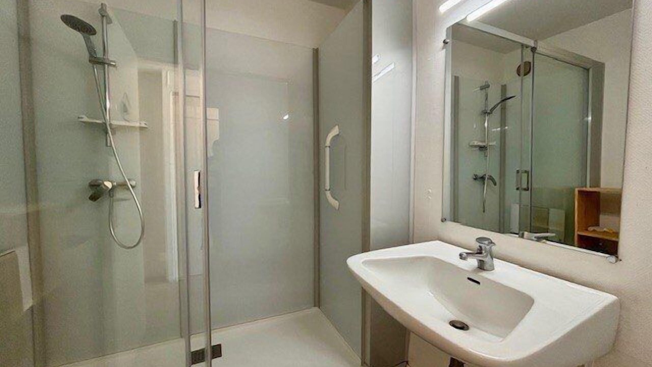 Photo of Bathroom in Morbihan