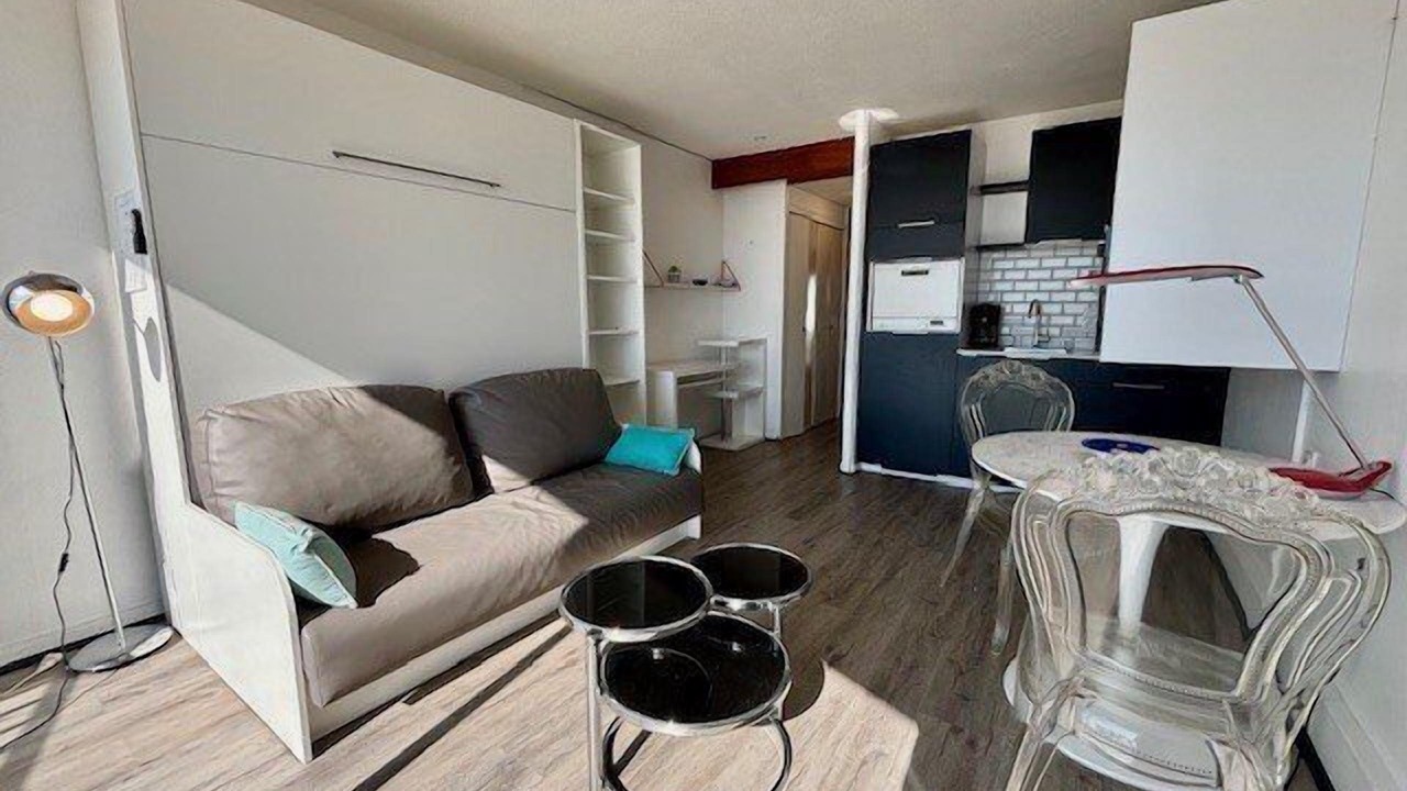 Photo of Livingroom in Morbihan
