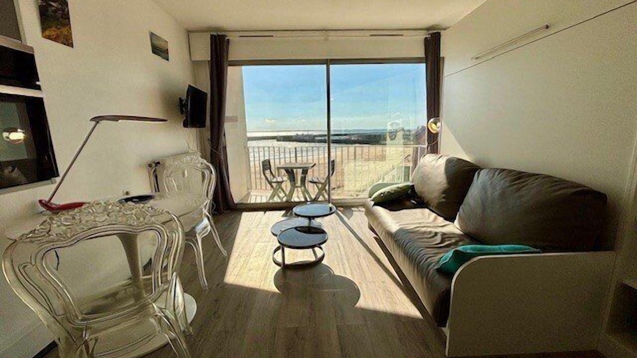 Photo of Livingroom in Morbihan