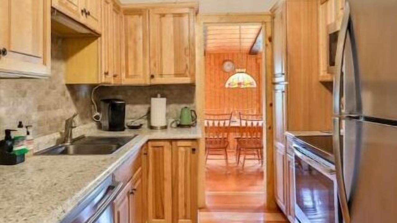 Photo of Kitchen in Windham