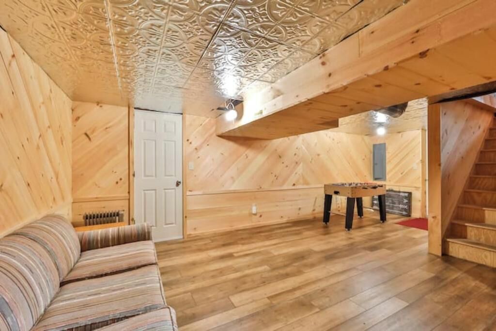 Photo of Livingroom in Windham