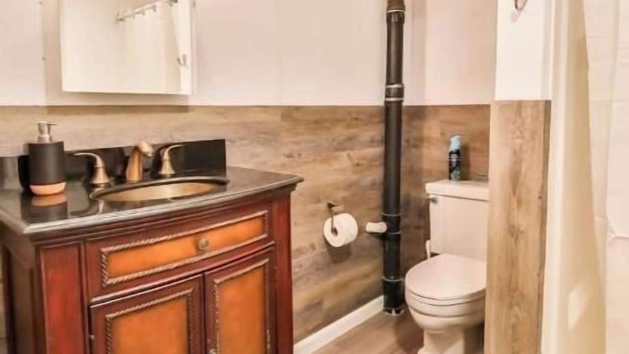 Photo of Bathroom in Windham