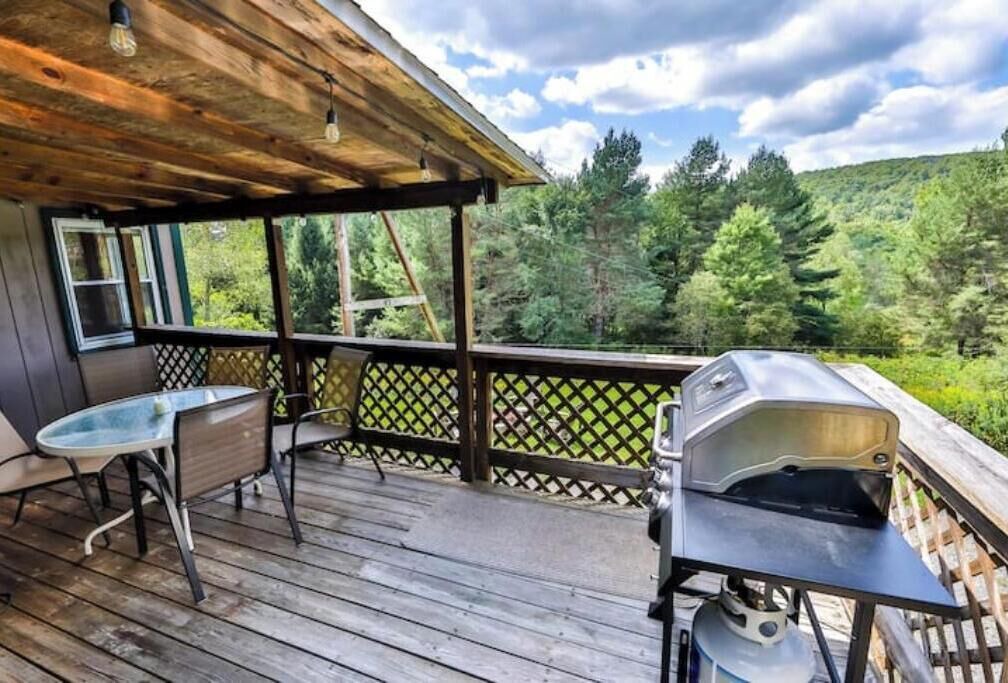 Photo of Outdoor in Windham