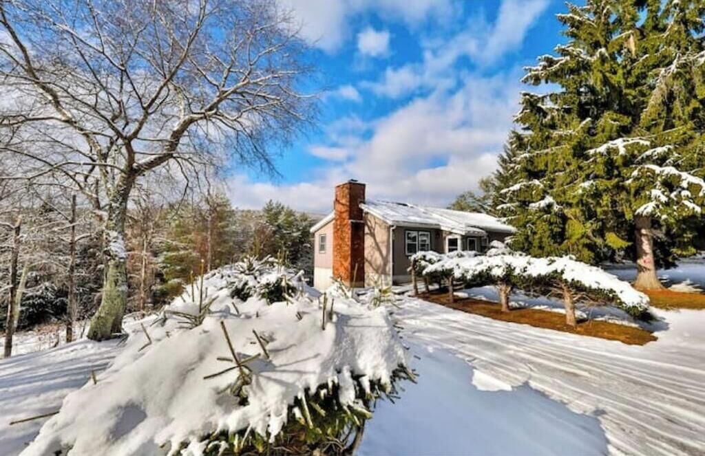 Photo of Outdoor in Windham