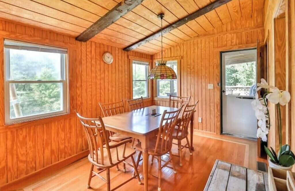 Photo of Bedroom in Windham