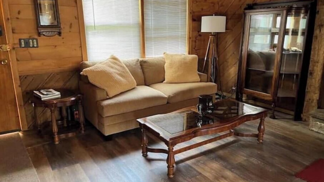 Photo of Livingroom in Windham