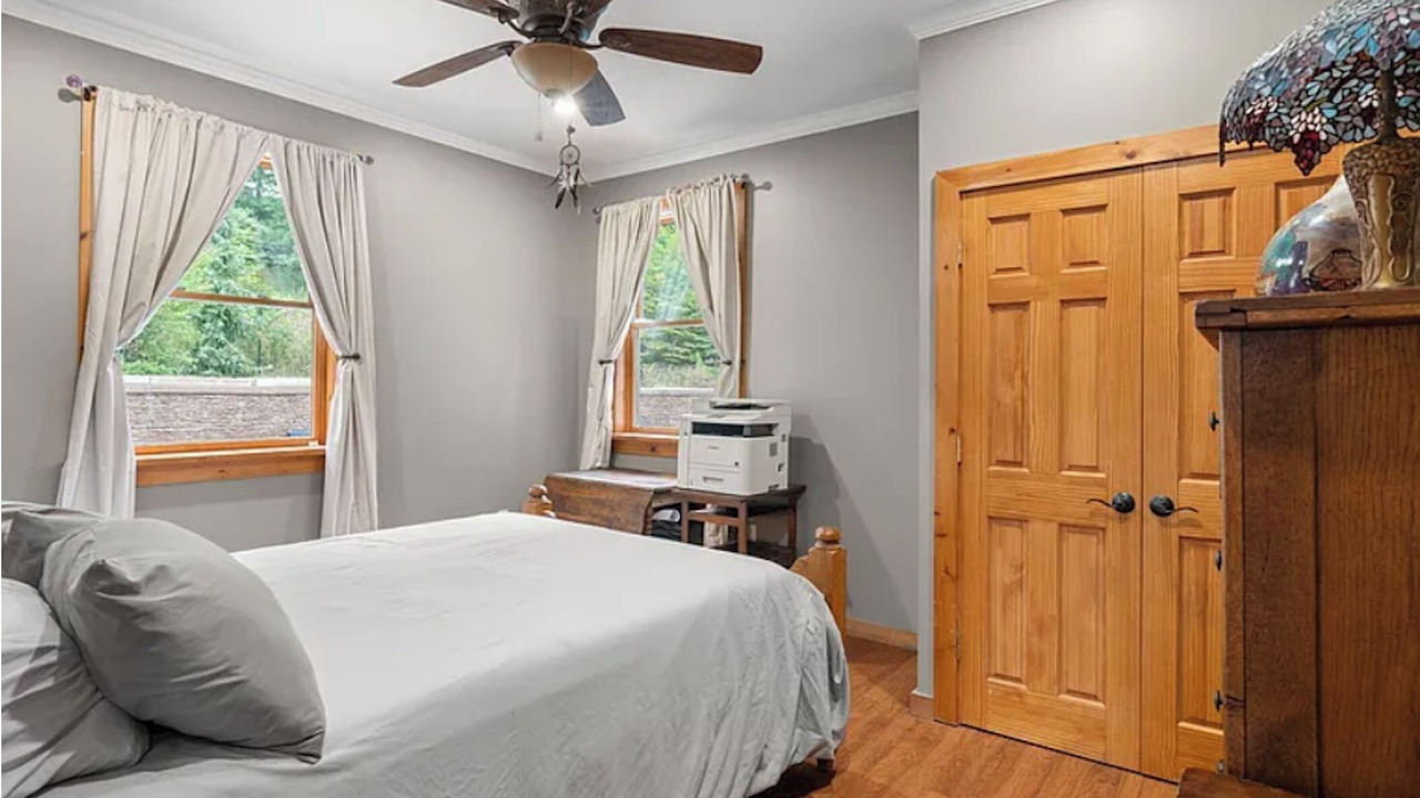 Photo of Bedroom in Windham
