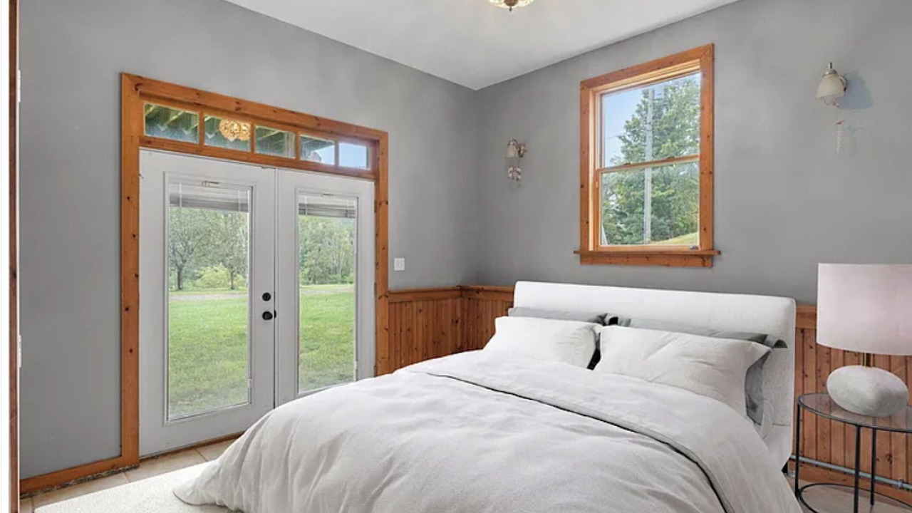 Photo of Bedroom in Windham