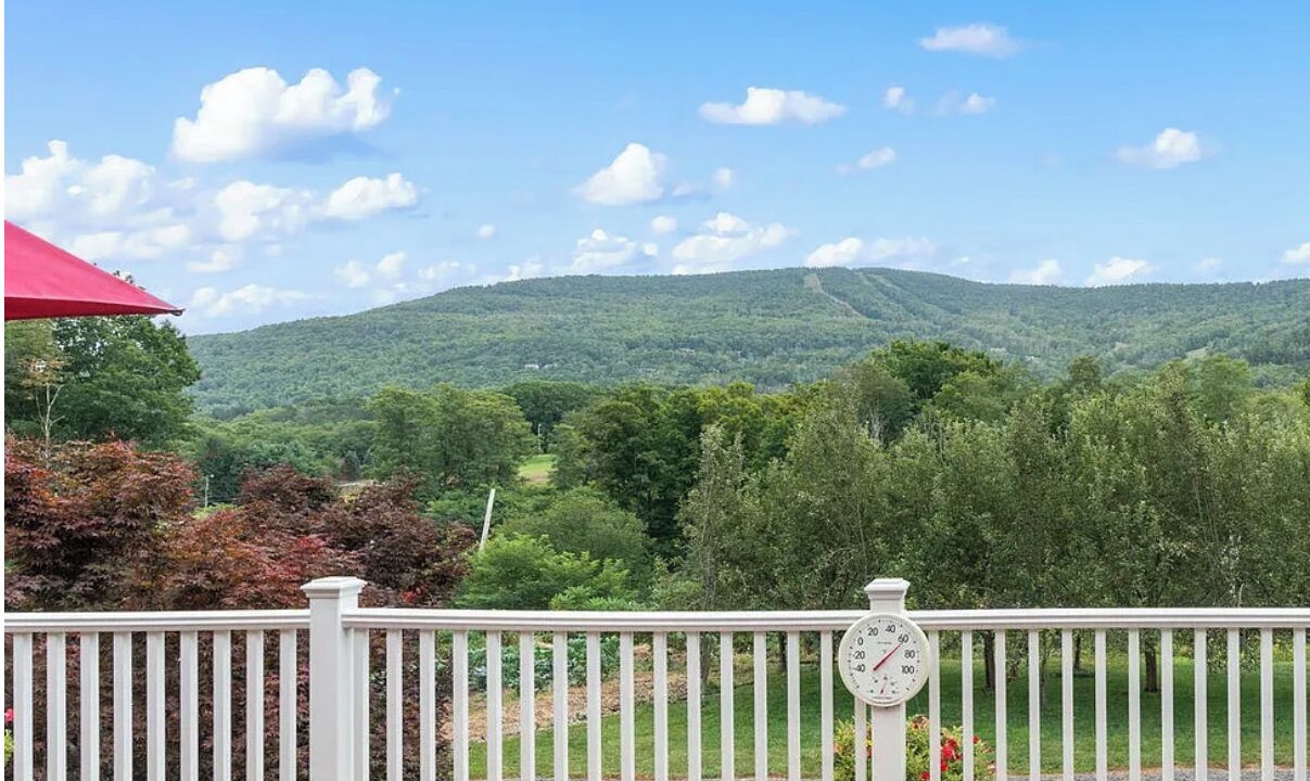 Photo of Outdoor in Windham