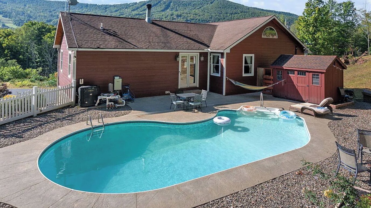 Photo of Outdoor in Windham