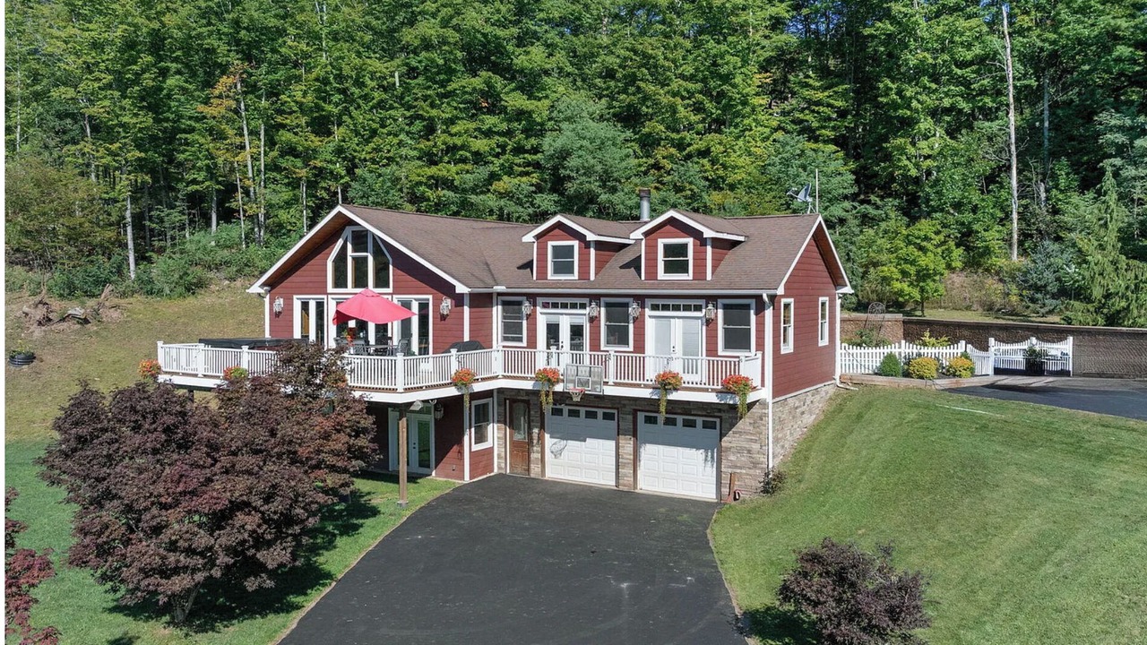 Photo of Outdoor in Windham