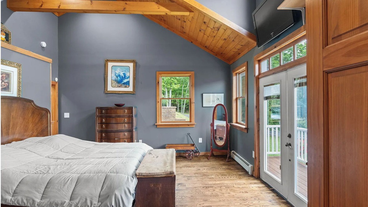 Photo of Bedroom in Windham