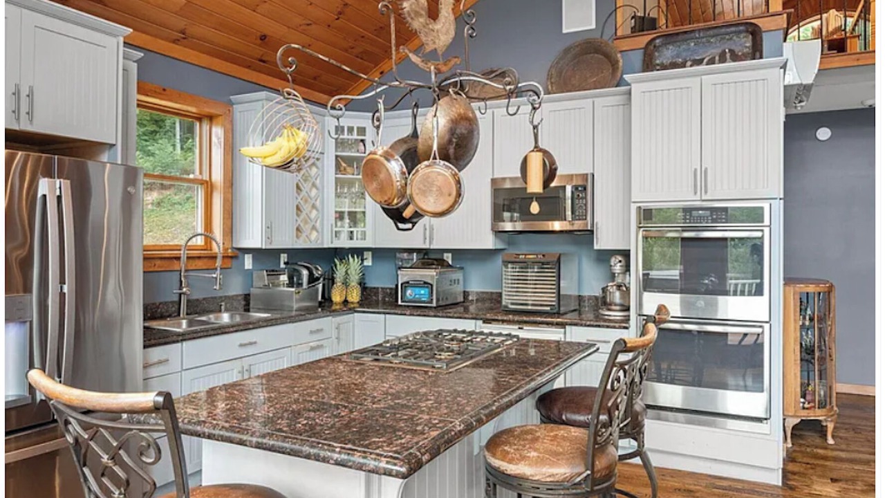 Photo of Kitchen in Windham