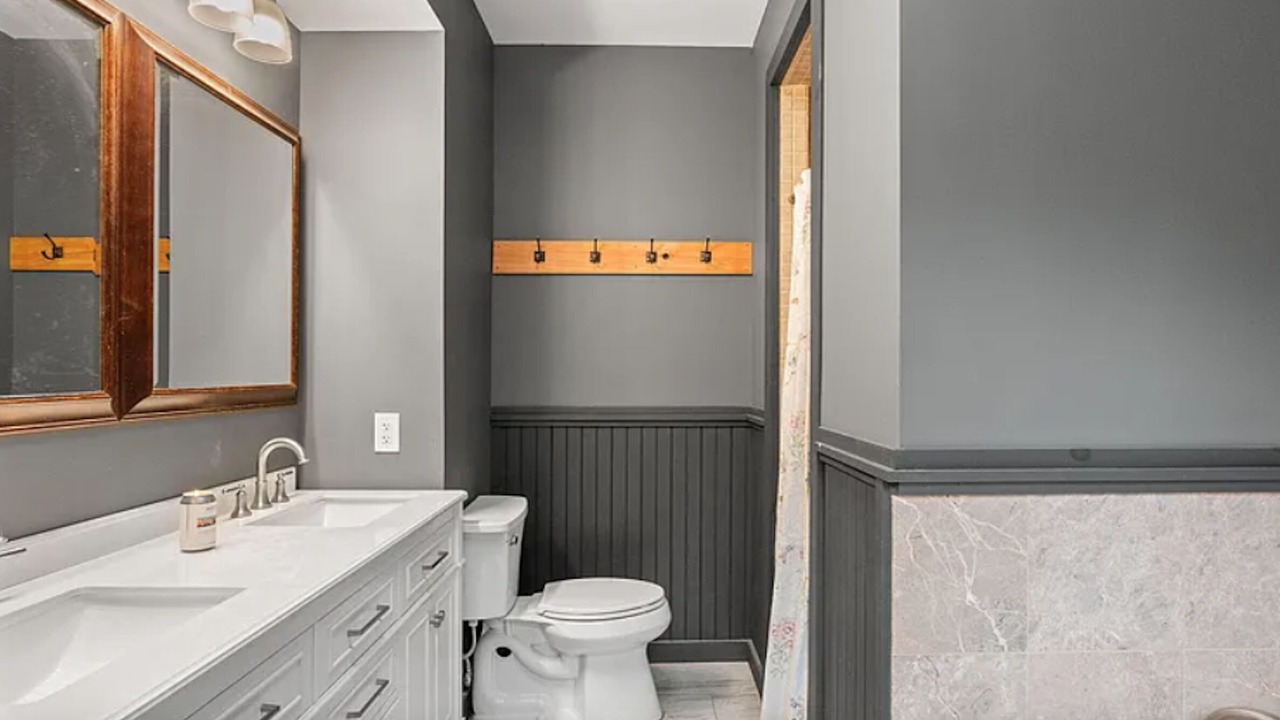 Photo of Bathroom in Windham