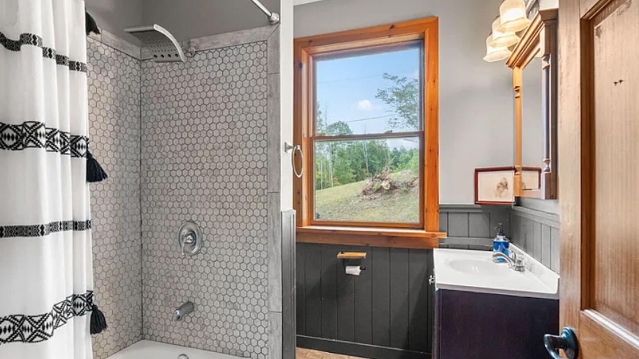 Photo of Bathroom in Windham