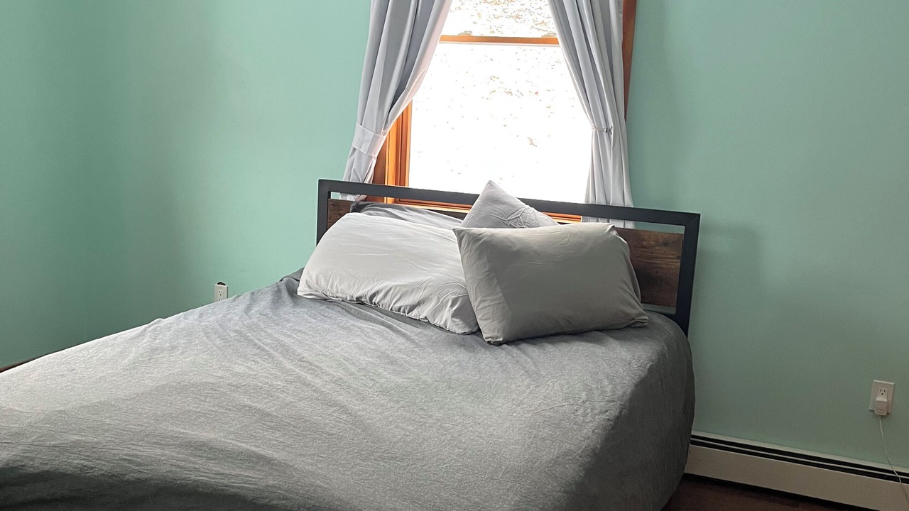Photo of Bedroom in Windham