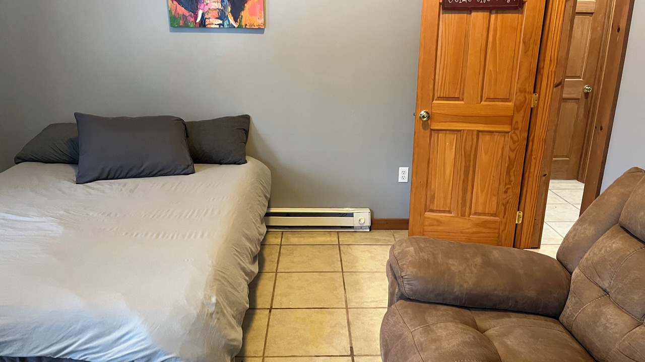 Photo of Bedroom in Windham
